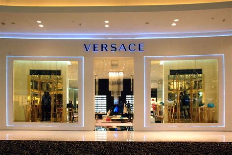 magasin versace suisse|Versace uk official website.